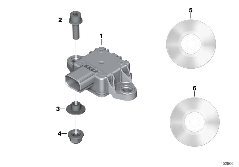 Retrofit, drive mode Pro