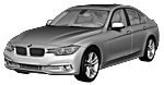 3' F30 LCI
