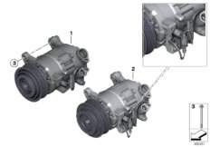 RP aircocompressor