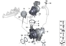 Turbokompressor