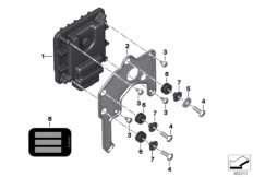 Sterownik BMS-E