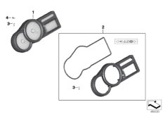 Combinazione strumenti