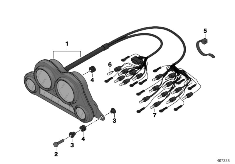 Instrumento combinado