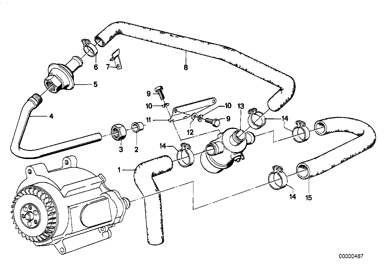 Reduccion substancias nocivas gas d.esc.