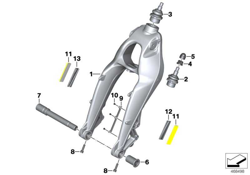 Radträger