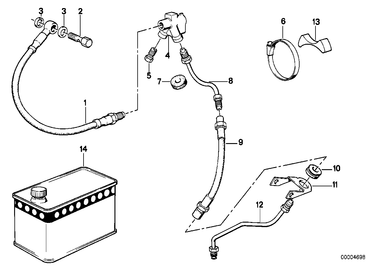 Remleidings voor