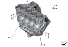 Cylinderblock