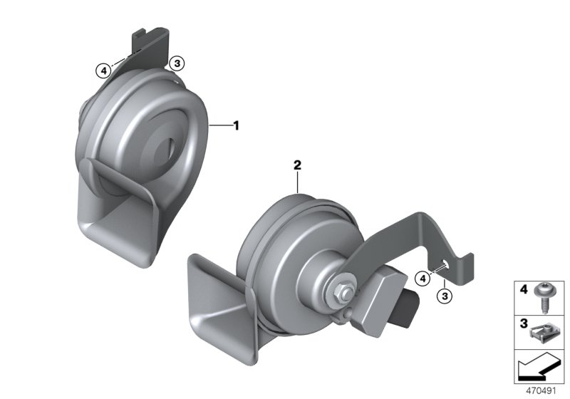 Signalhorn