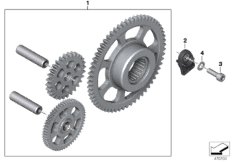 Motor de arranque