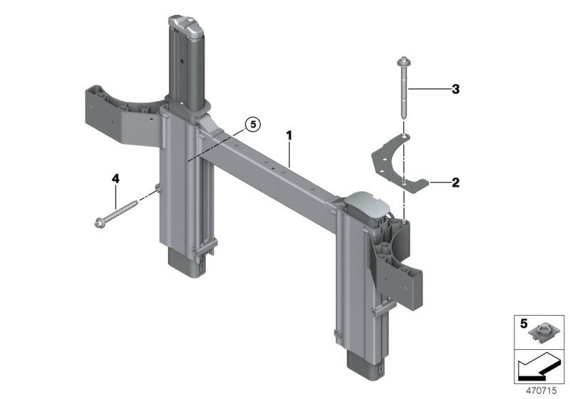 Rollover protection system