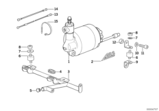 ABS プレッシャー モジュール