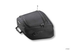 Innentasche Topcase 28l