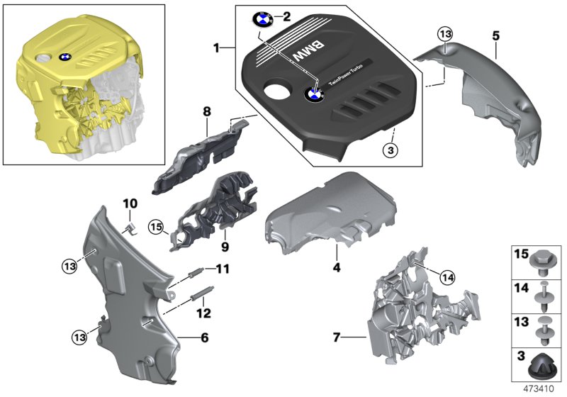 Motor akustiği