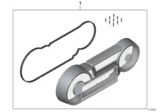 Repair kit, instrument cluster