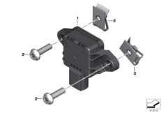 Sensor da velocidade angular II