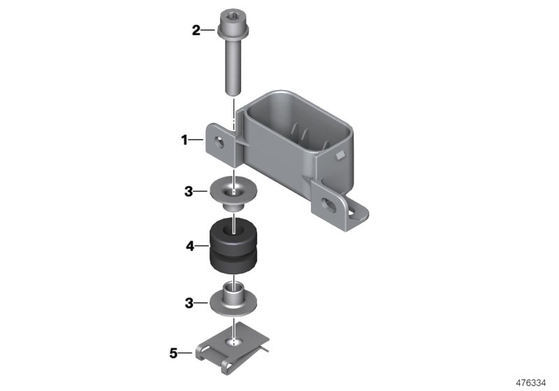 Plug cap OBD