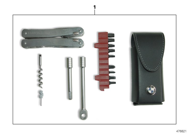 Multifunction tool