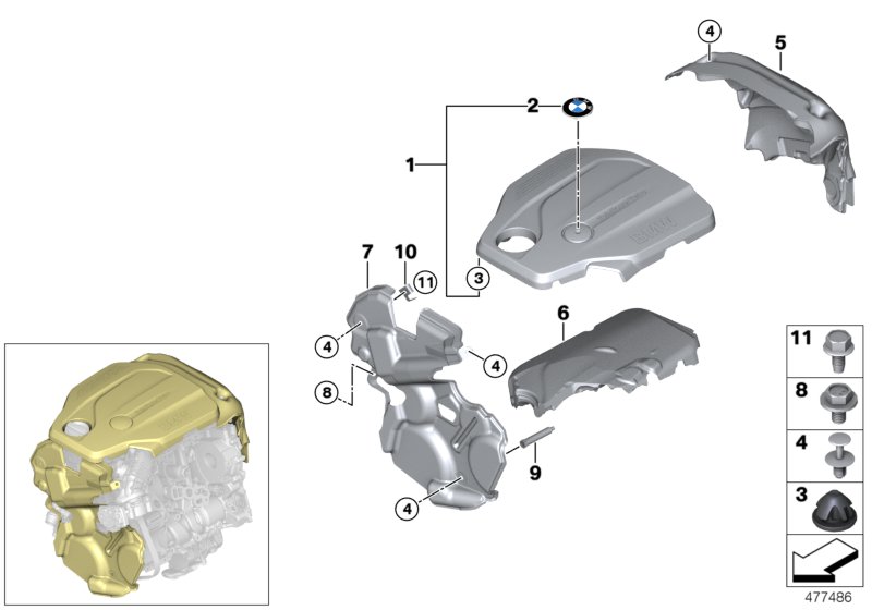 Motor akustiği