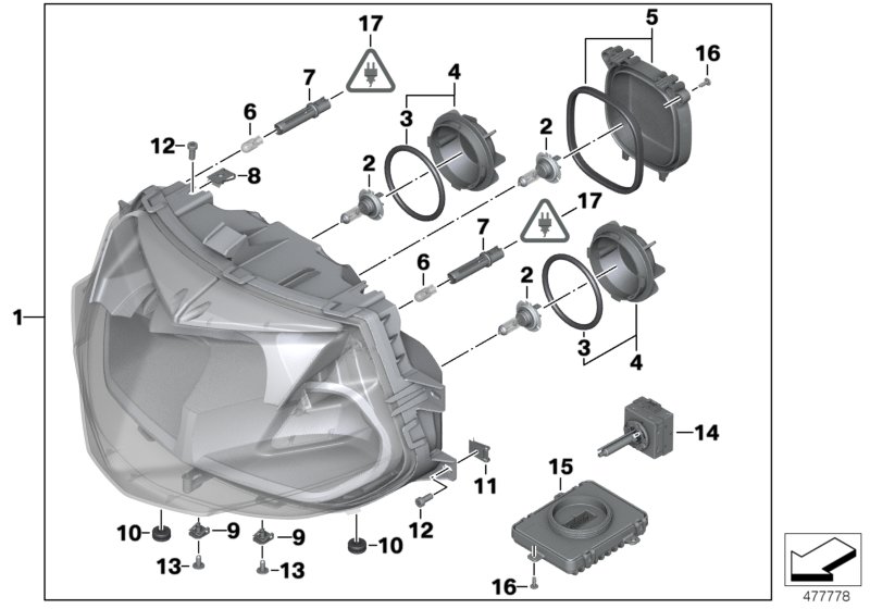 Faro Xeneon