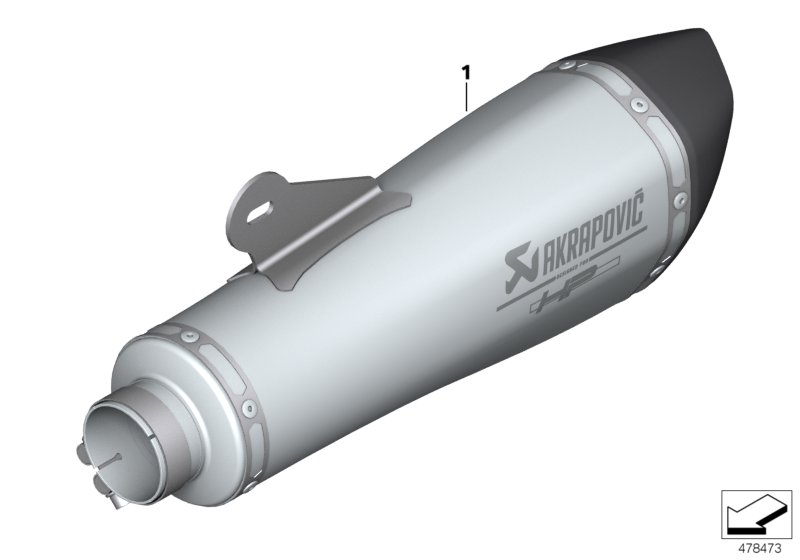 Sport silencer