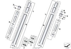 스탠드 파이프 (stanchion)