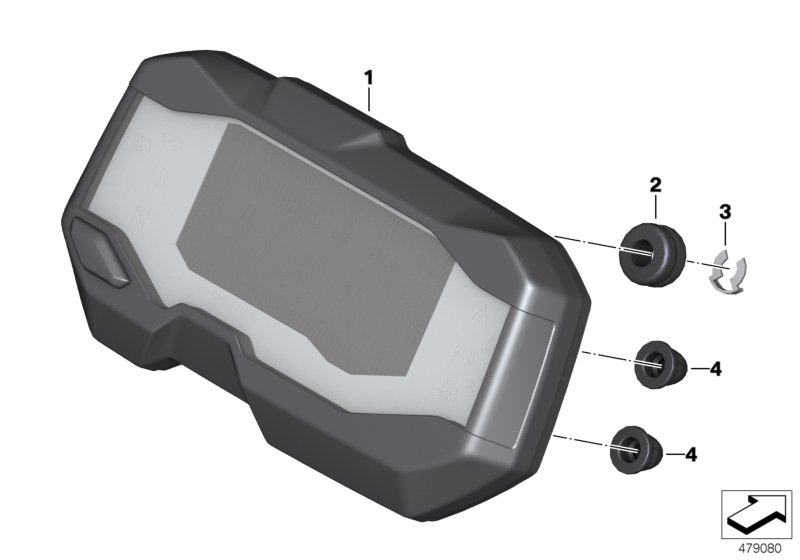 Combinazione strumenti