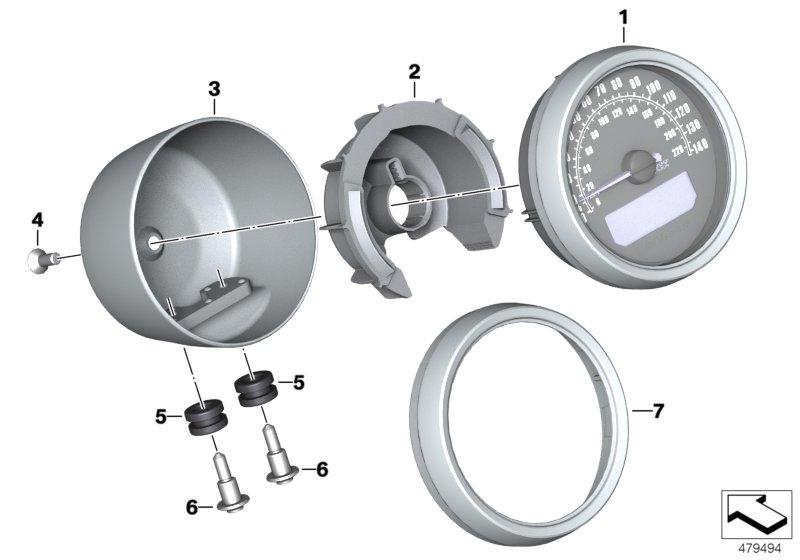 Combinazione strumenti