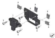 Sensor da velocidade angular II