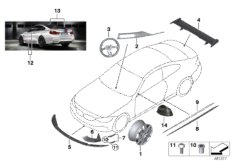 M4 DTM Champion Edition