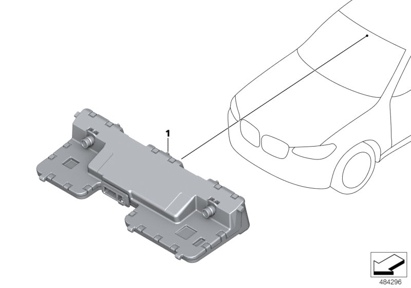 Camera-based driver assistance system