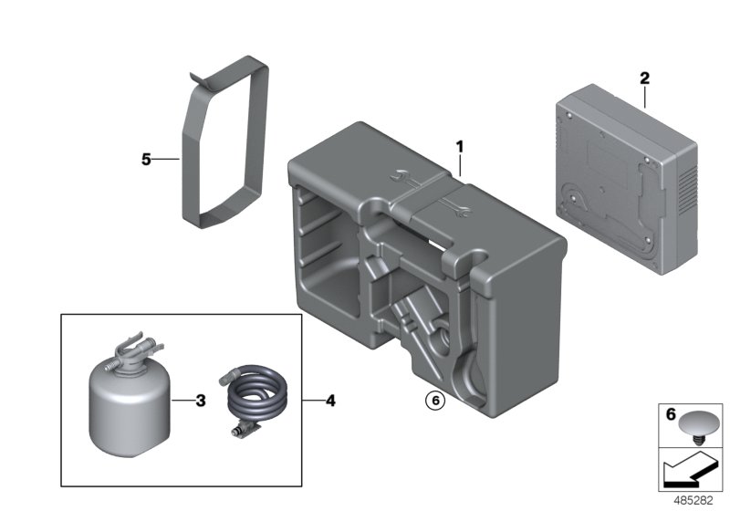 Mobility system