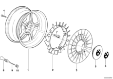 M System I (Styl.20)