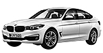 3' F34 GT LCI