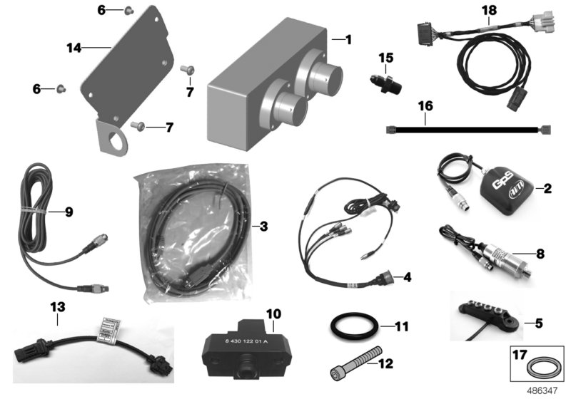 Memotec Logger