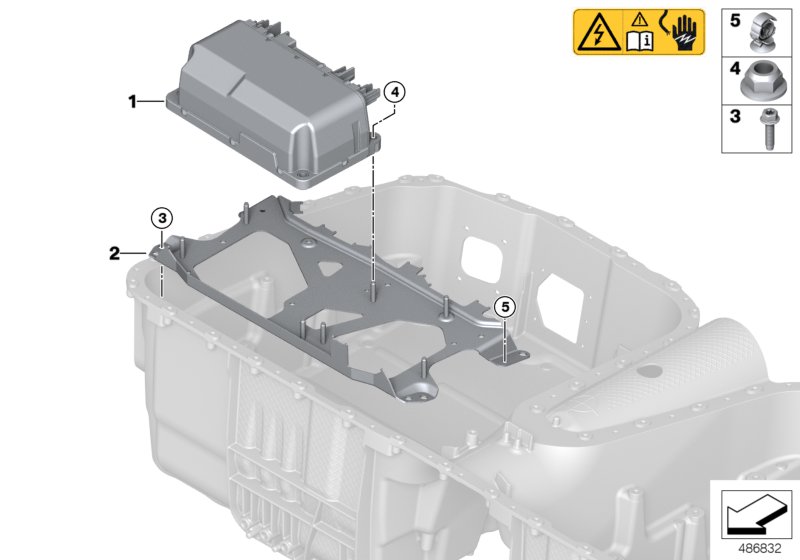 高圧-アキュムレータ セーフティボックス