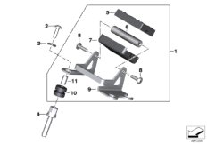 Βάση Smartphone Cradle