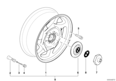 Version tipo turbina (version 9)