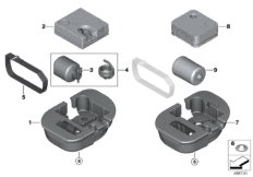 Mobility system