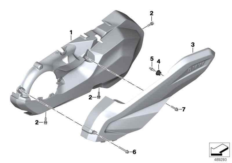 Kapak CVT