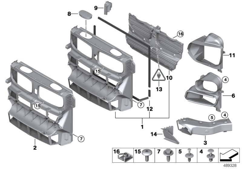 Air duct