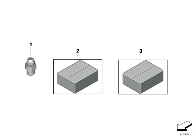 Fuel tank inner section