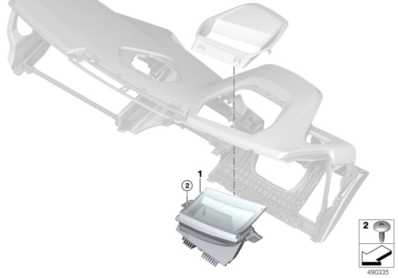 Head-Up Display