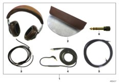 Ακουστικά High-End