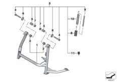 Cykelstöd