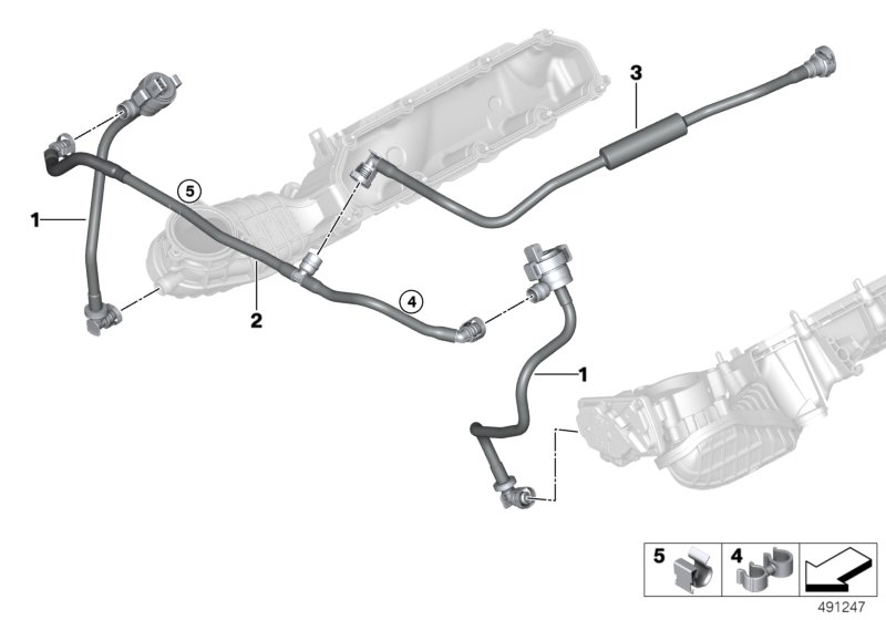 Fuel tank breather valve