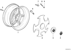 Sistema M II (Styl. 21)