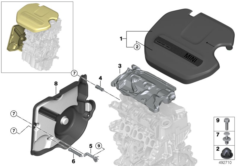 Motor akustiği