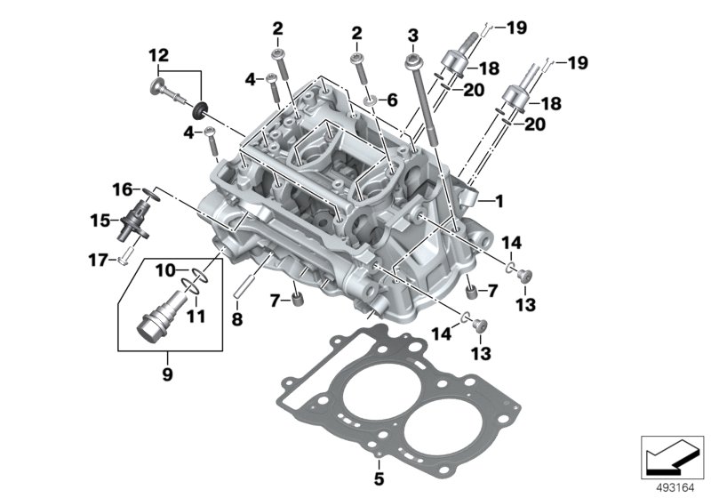 Testata