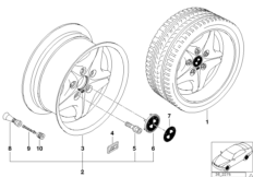 M roadstar-styling (styl.40)