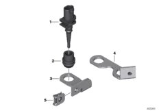 Aussentemperatursensor